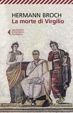 La morte di Virgilio