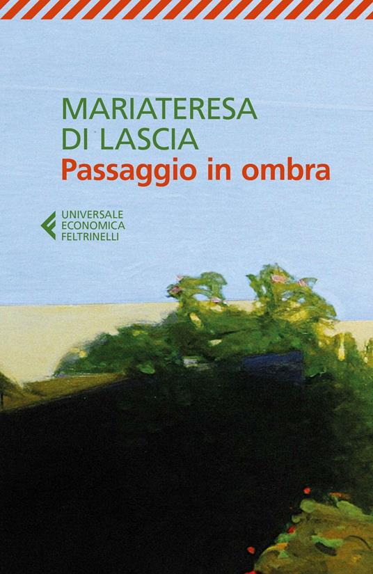 Passaggio in ombra - Mariateresa Di Lascia - copertina