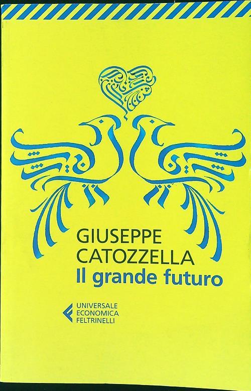 Libro di Faccia