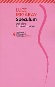 Speculum. L'altra donna