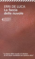 La faccia delle nuvole