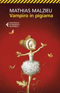 Vampiro in pigiama