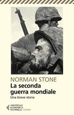 La seconda guerra mondiale. Una breve storia