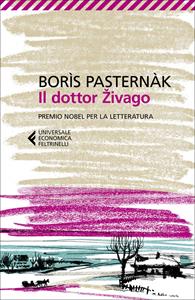 Libro Il dottor Zivago Boris Pasternak