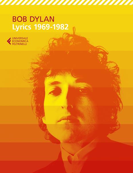 Lyrics 1969-1982 - Bob Dylan - 2