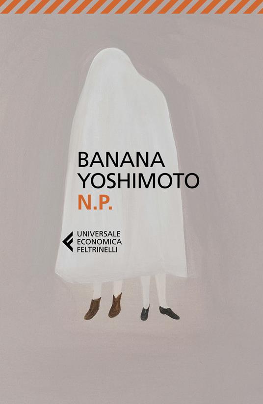N.P. Banana Yoshimoto