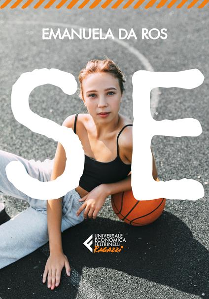 Se - Emanuela Da Ros - copertina