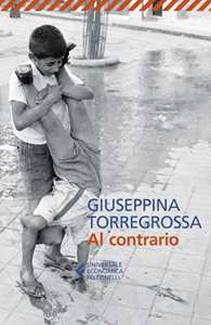 Libro Al contrario Giuseppina Torregrossa