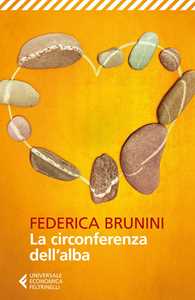 Libro La circonferenza dell'alba Federica Brunini