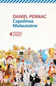Libro Capolinea Malaussène Daniel Pennac