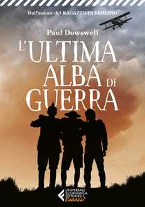 L'ultima alba di guerra