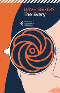 Libro The Every. Ediz. italiana Dave Eggers