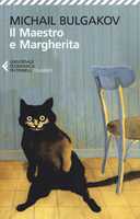 Libro Il Maestro e Margherita Michail Bulgakov