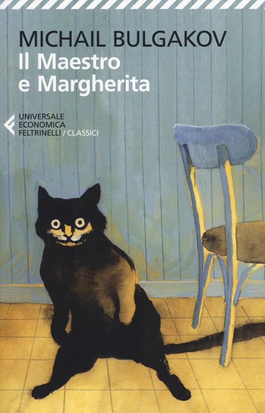 Il Maestro e Margherita - Michail Bulgakov - 2