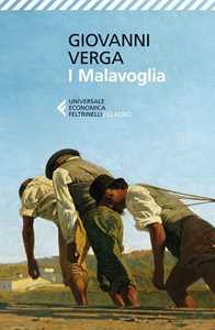Libro I Malavoglia Giovanni Verga