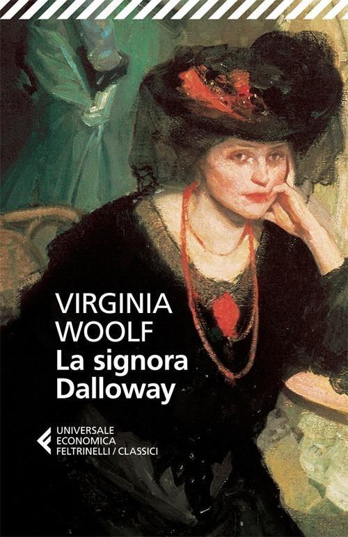 La signora Dalloway - Virginia Woolf - 2