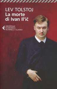 La morte di Ivan Il'ic
