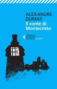 Libro Il conte di Montecristo Alexandre Dumas