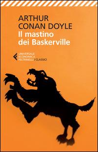 Il mastino dei Baskerville - Arthur Conan Doyle - 2