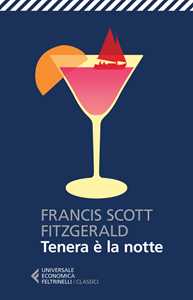 Libro Tenera è la notte Francis Scott Fitzgerald