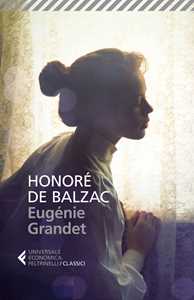 Libro Eugénie Grandet Honoré de Balzac