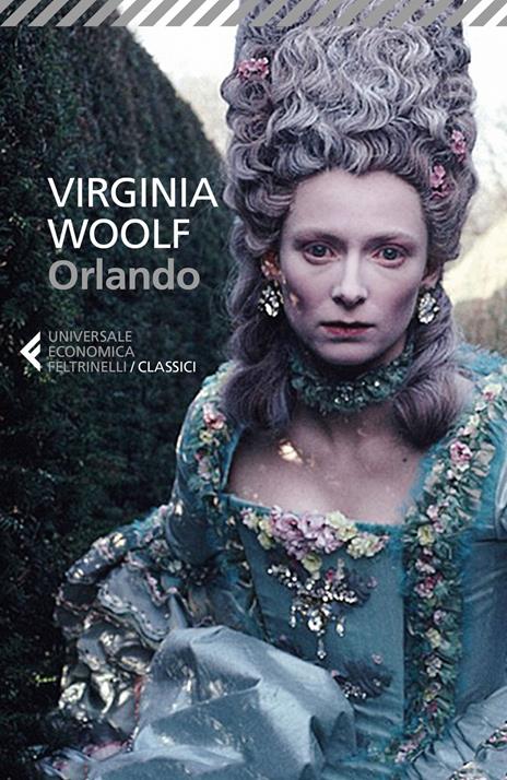 Orlando - Virginia Woolf - 2