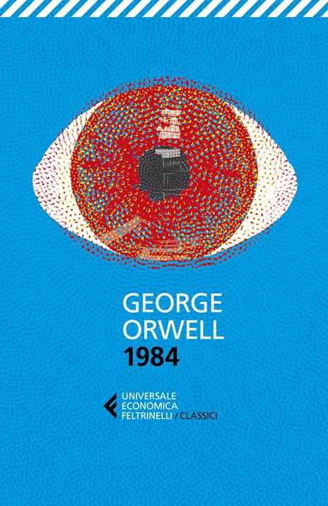 1984 - George Orwell - 2