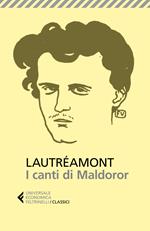 I canti di Maldoror