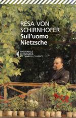 Sull'uomo Nietzsche