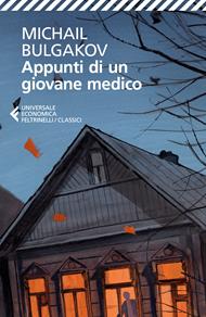 Appunti di un giovane medico