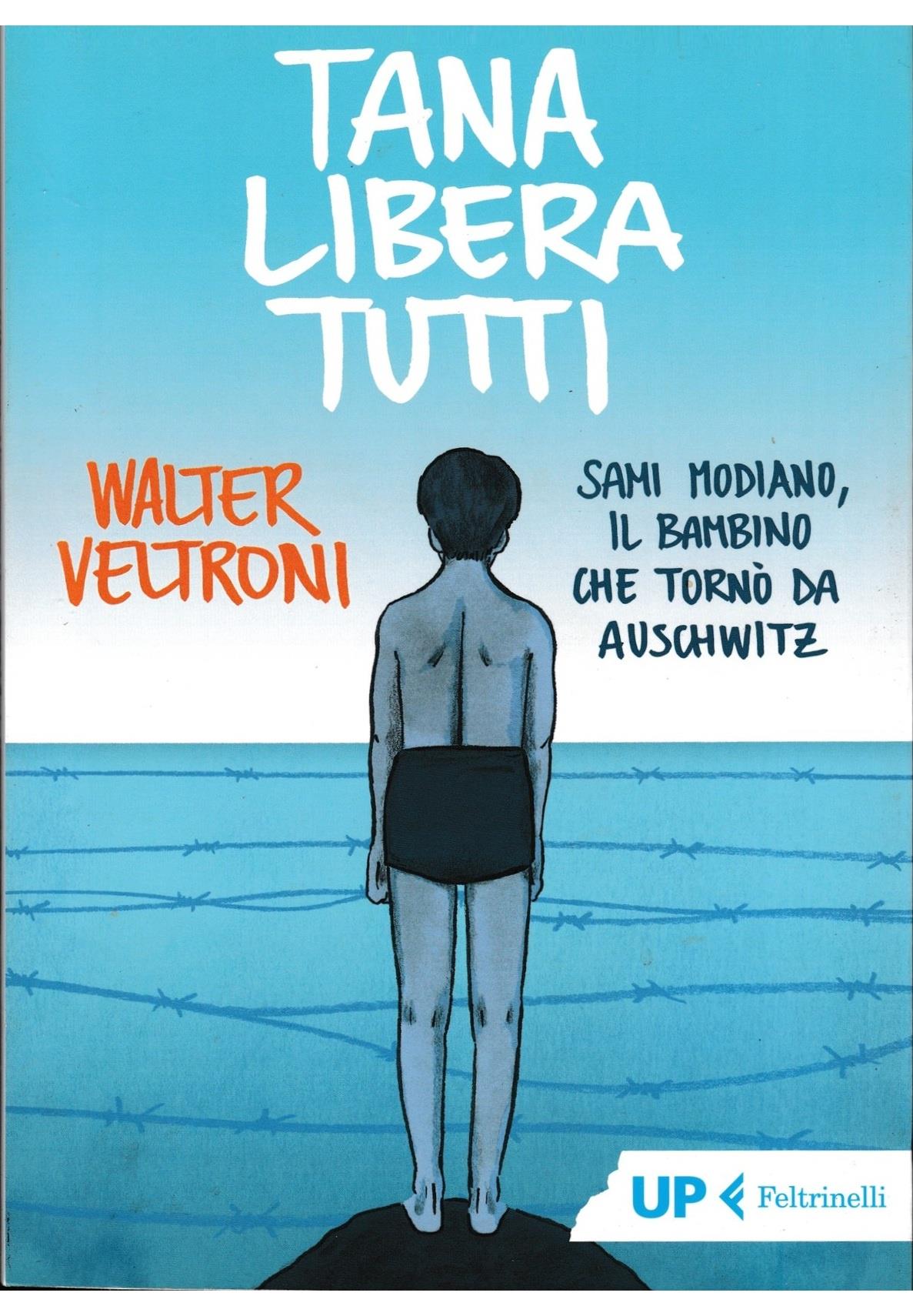 Libreria Tara