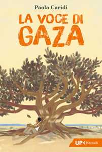 Libro La voce di Gaza Paola Caridi