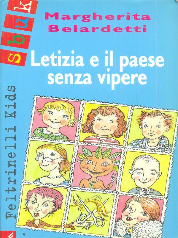 Libro di Faccia