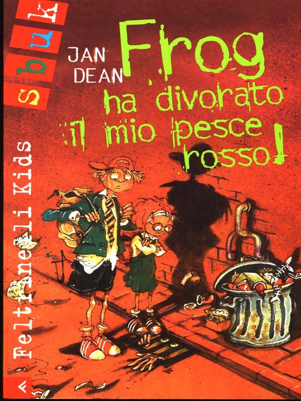 Libro di Faccia