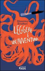 Leggere è un'avventura