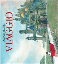 Viaggio - Aaron Becker - copertina