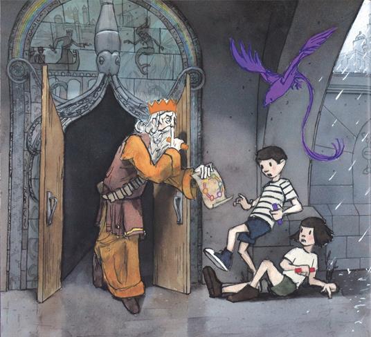 Scoperta. Ediz. illustrata - Aaron Becker - 2