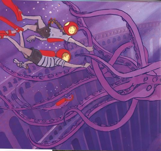 Scoperta. Ediz. illustrata - Aaron Becker - 3