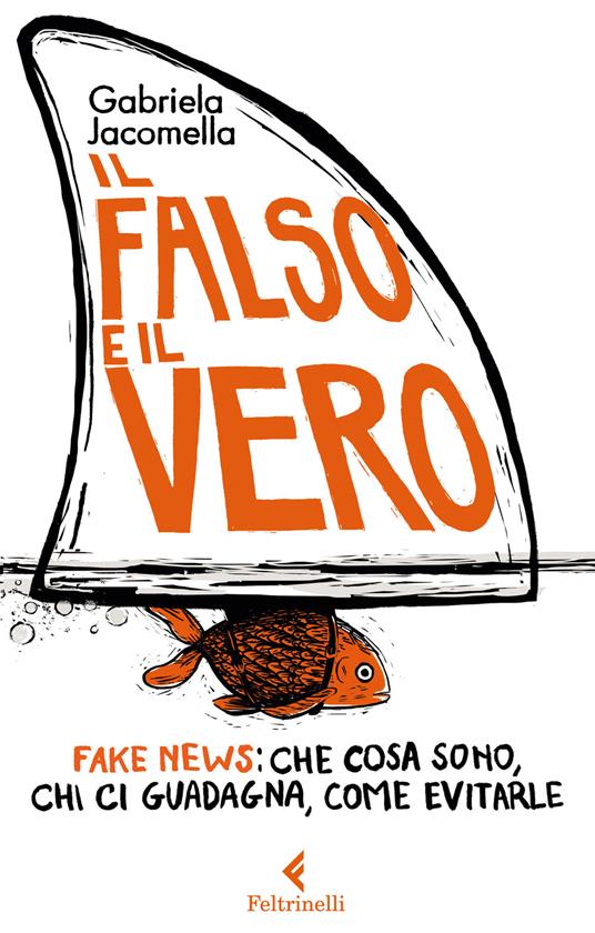 Fake News: A Raposa, o Lobo e a Menina - Editora Appris