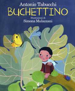 Libro Buchettino. Ediz. a colori Antonio Tabucchi