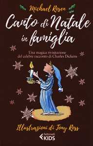 Canto di Natale in famiglia