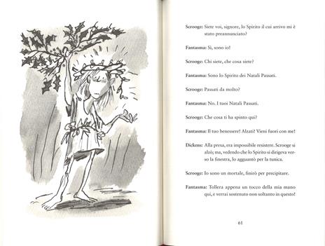 Canto di Natale in famiglia - Michael Rosen - 3