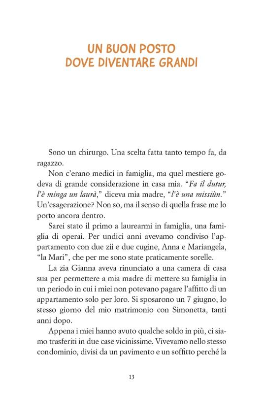 Diario di un sogno possibile - Gino Strada - 2