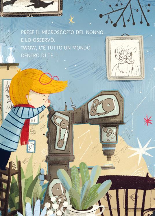 Storia di un fiocco. Ediz. a colori - Eleonora Traverso - 3