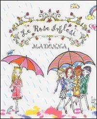 Le rose inglesi - Madonna - copertina