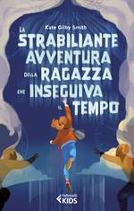 La strabiliante avventura della ragazza che inseguiva il tempo