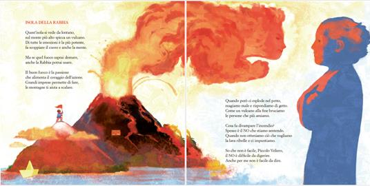 Sarò il tuo porto sicuro. Ediz. a colori - Stefano Rossi - 5