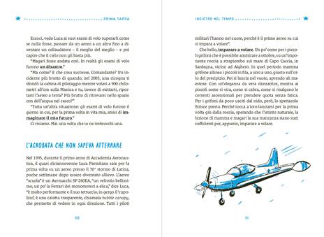 Camminare tra le stelle - Luca Parmitano,Emilio Cozzi - 3