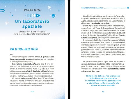 Camminare tra le stelle - Luca Parmitano,Emilio Cozzi - 4