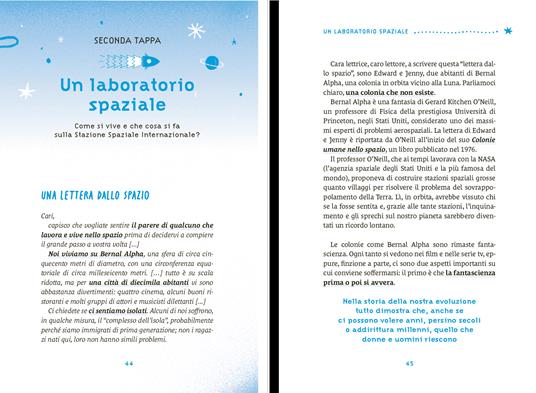 Camminare tra le stelle - Luca Parmitano,Emilio Cozzi - 4